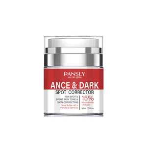 Pansly Acne & Dark Spot Corrector Cream 30ml